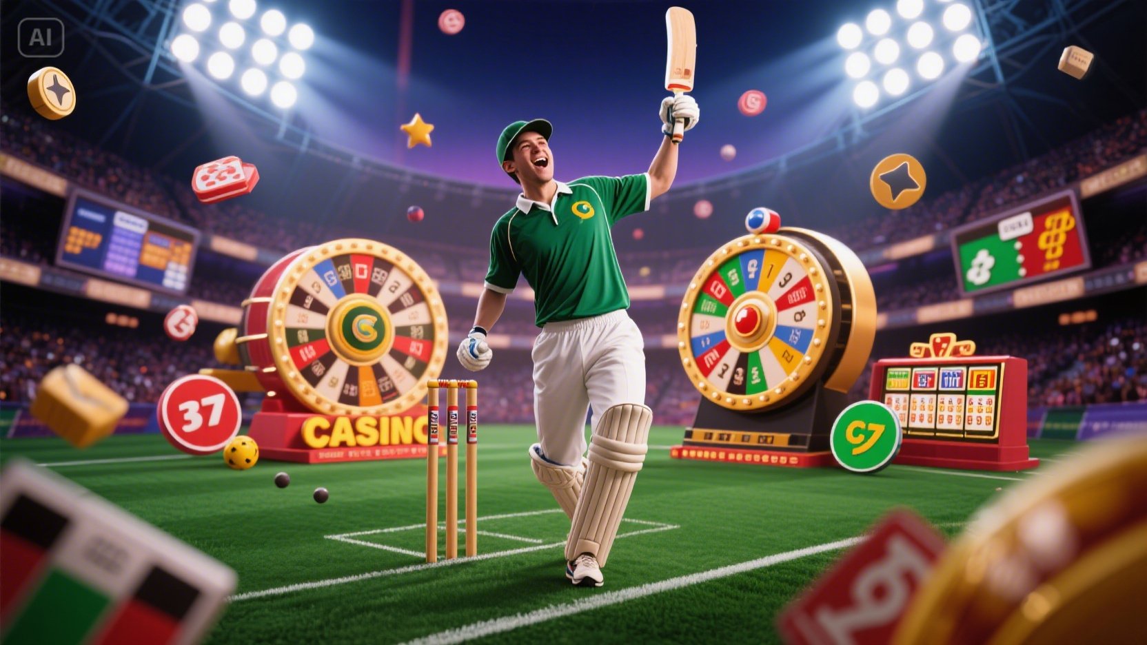 Ladbrokes CasinoMake your first recharge today and claim 200% instantly! Pakistani users can enjoy mobile-friendly casino play, real PKR rewards, and secure local withdrawals.