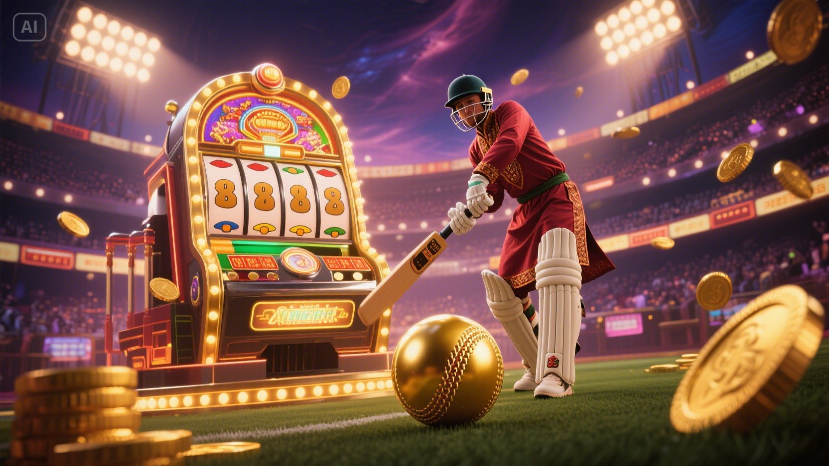 Ladbrokes CasinoDeposit once and enjoy triple rewards! With a 200% bonus for new users, Pakistani gamers can win more and play smarter on our top-rated casino platform.