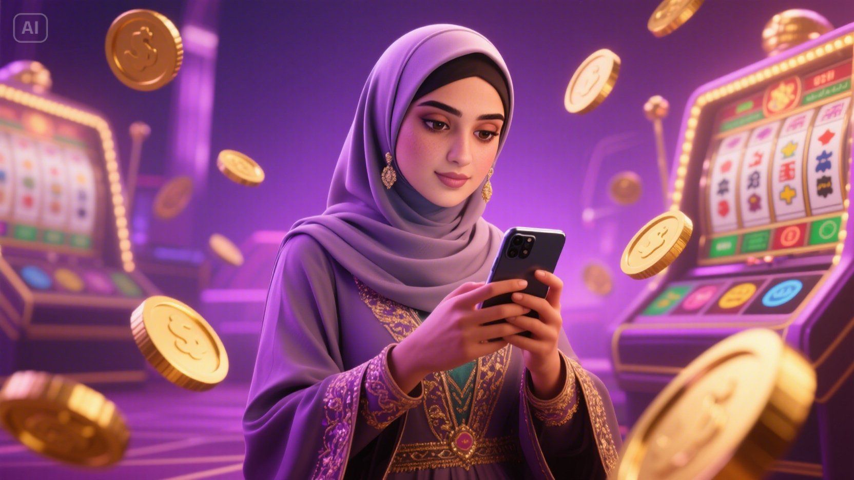 Registration at Ladbrokes Casino Casino