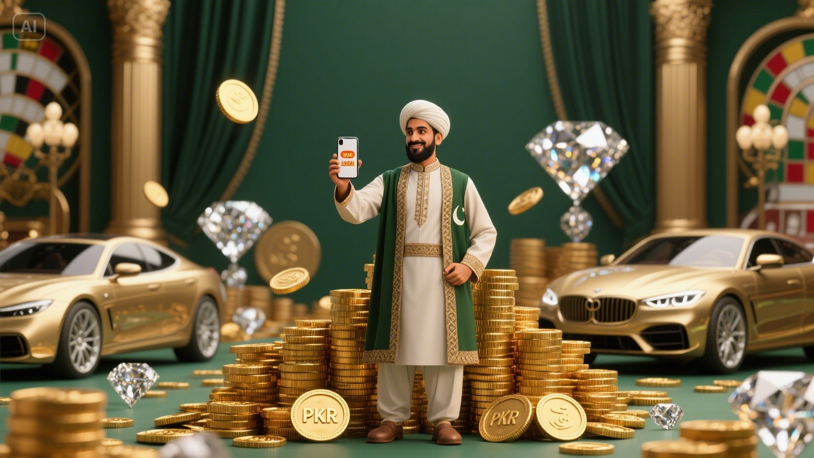 Casino Ladbrokes Casino desktop and mobile interfaces