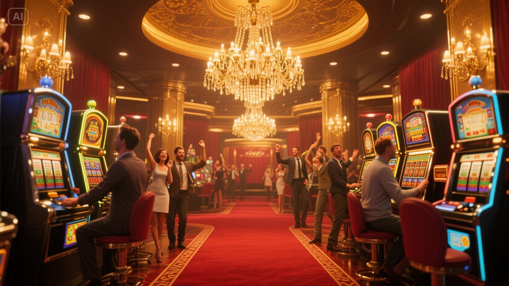 Registration at Ladbrokes Casino Casino