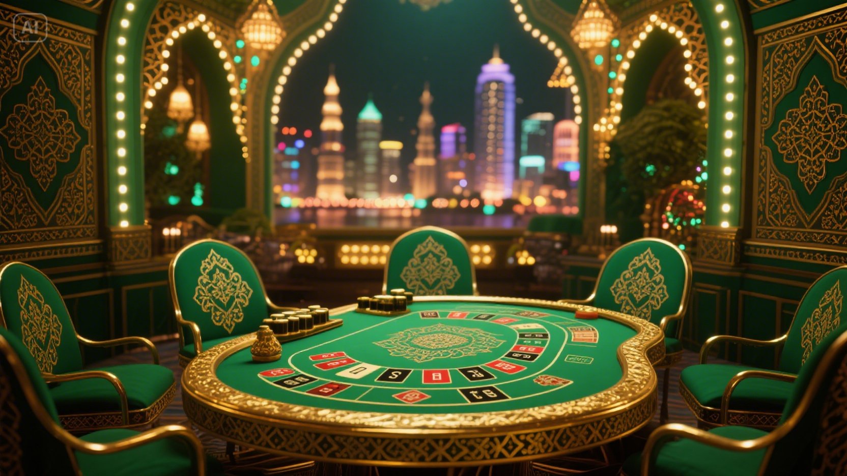 Ladbrokes CasinoDeposit PKR once and enjoy 200% instantly! Pakistani users can play live casino, blackjack, and poker with verified payouts and real local banking support.