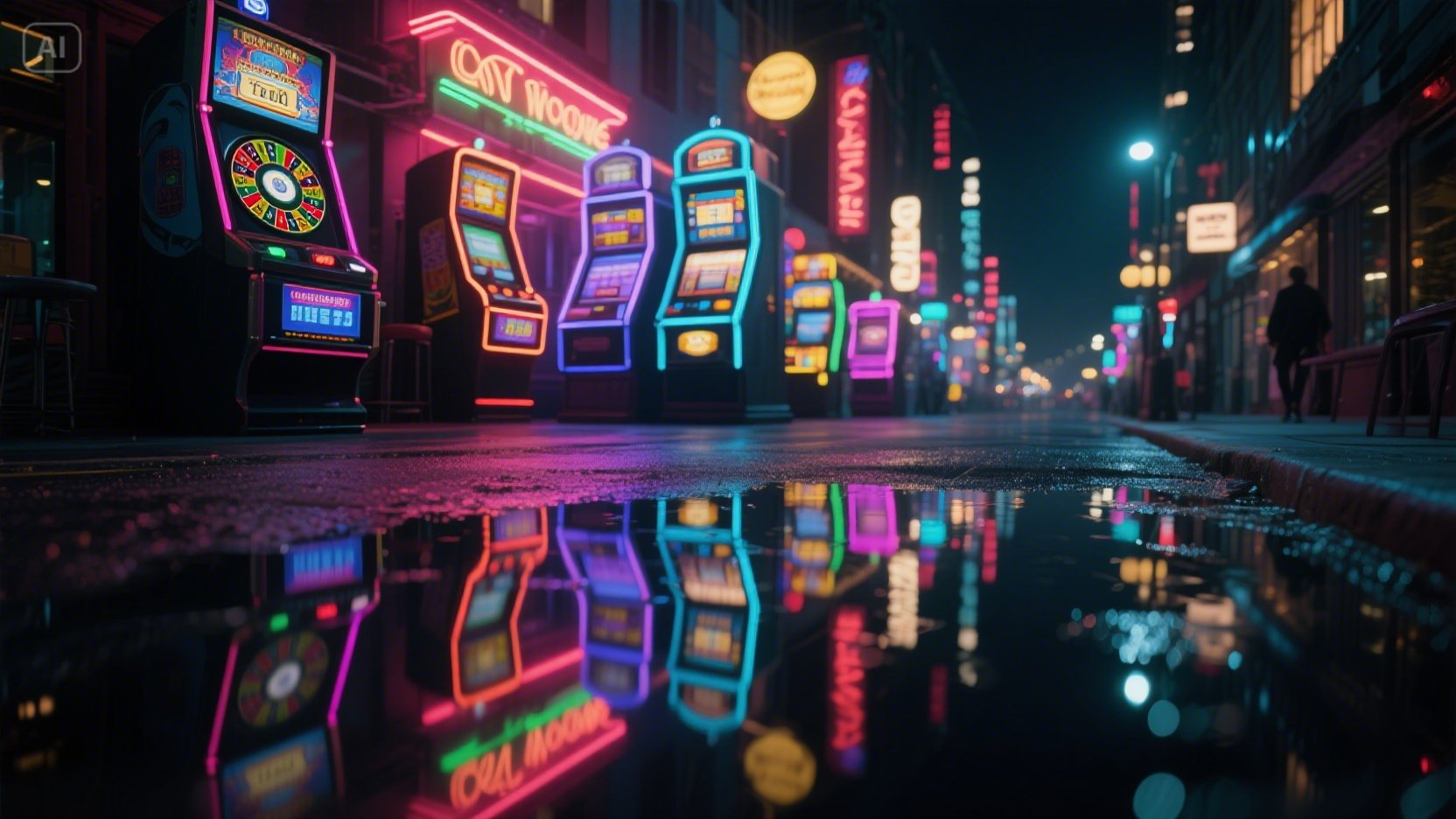 Registration at Ladbrokes Casino Casino