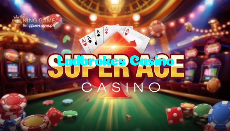 available types of Ladbrokes Casino bet including pre-match live express and system bets