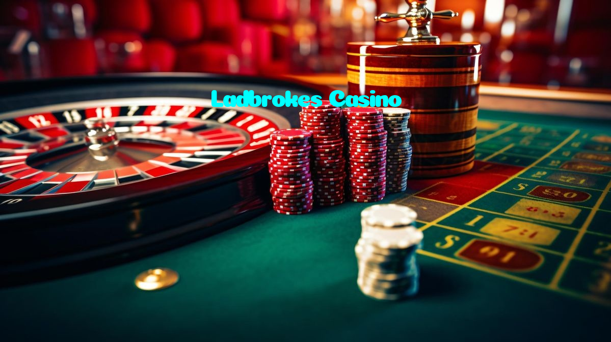 Ladbrokes Casino خوش آمدید بونس +600% پیشکش موبائل ایپ کے پروموشن سیکشن میں دکھائی دیتی ہے۔
