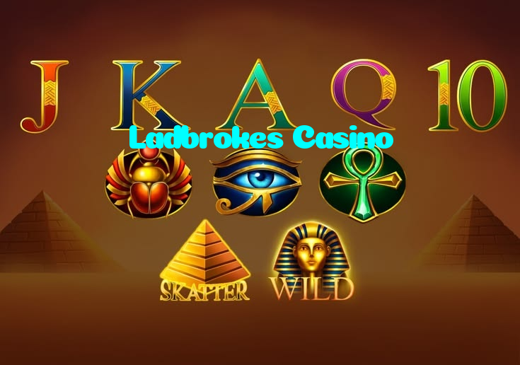 Ladbrokes Casino