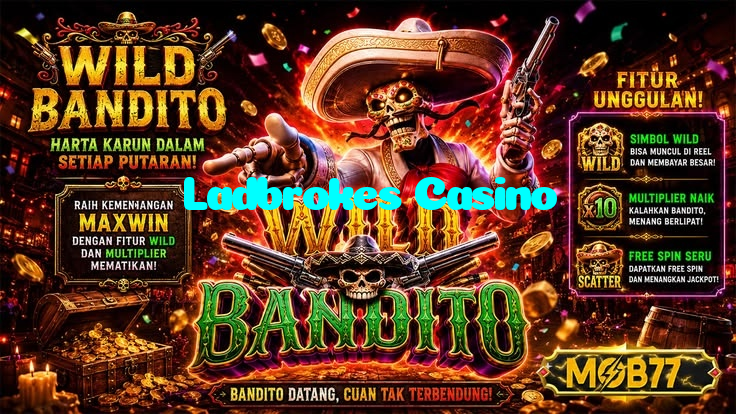 available types of Ladbrokes Casino bet including pre-match live express and system bets