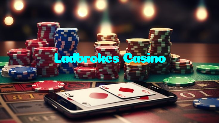 Ladbrokes Casino