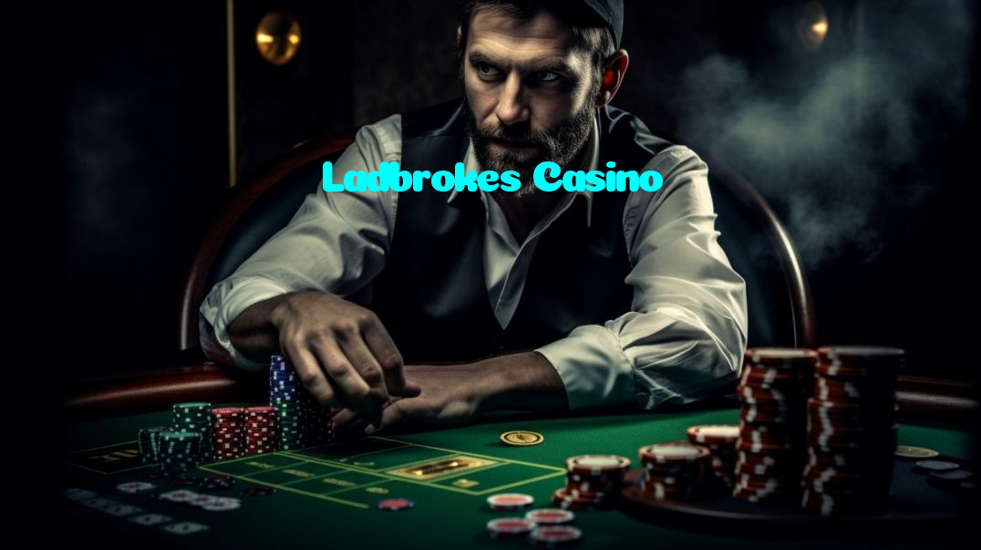 Ladbrokes Casino خوش آمدید بونس +600% پیشکش موبائل ایپ کے پروموشن سیکشن میں دکھائی دیتی ہے۔