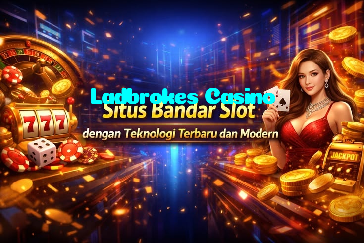 Ladbrokes Casino