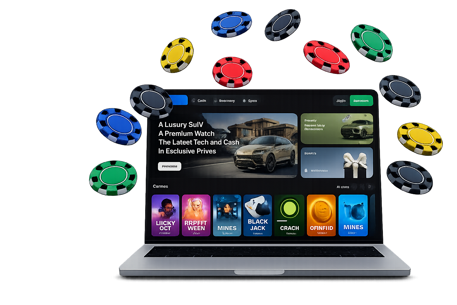 Ladbrokes Casino Pakistan